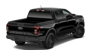 2026 Ford Ranger® External Image 4